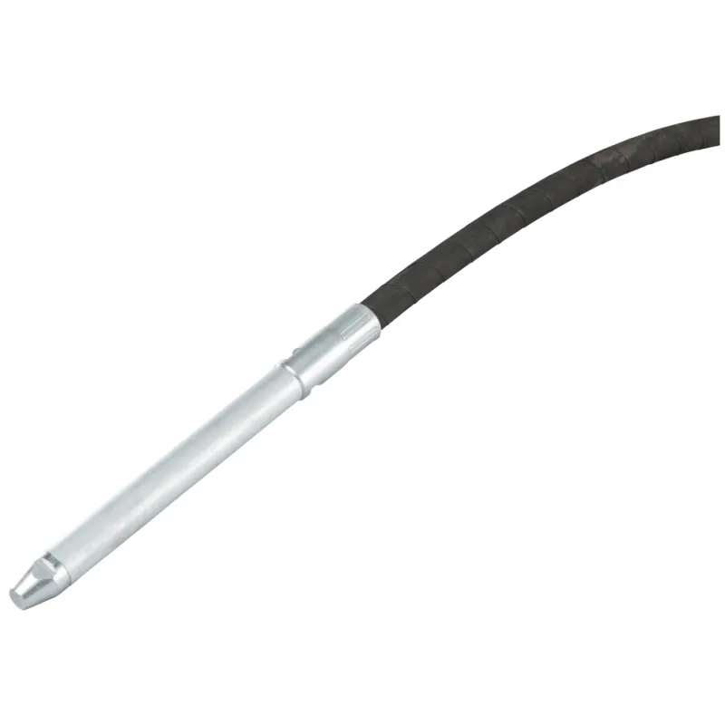 Makita Vibratore Per Calcestruzzo 18V 800 mm - Corpo Macchina