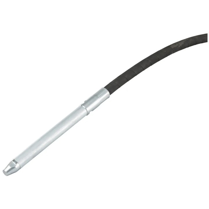 Makita Vibratore Per Calcestruzzo 18V 800 mm - Corpo Macchina