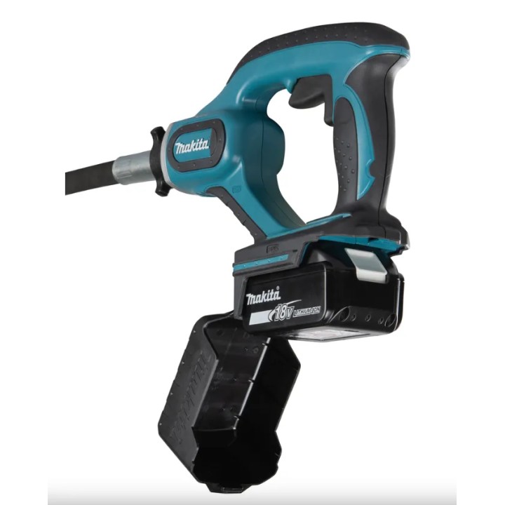 Vibrateur à béton Makita 18 V 800 mm - Corps de la machine