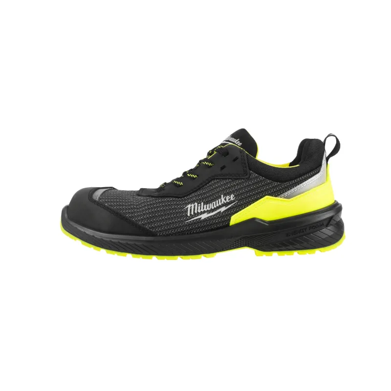 Chaussures de sécurité Milwaukee Flextred™