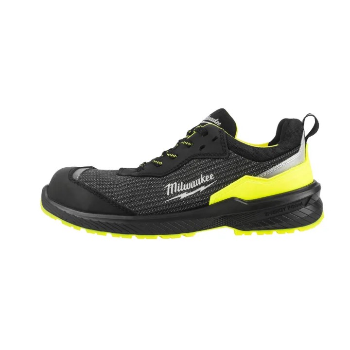 Chaussures de sécurité Milwaukee Flextred™
