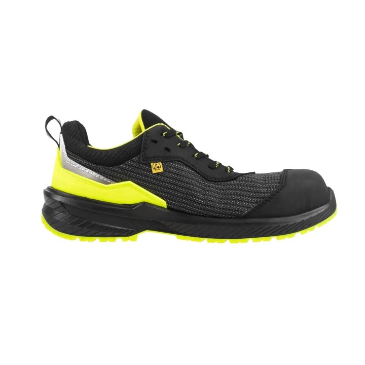 Milwaukee Calzature Antinfortunistiche Flextred™