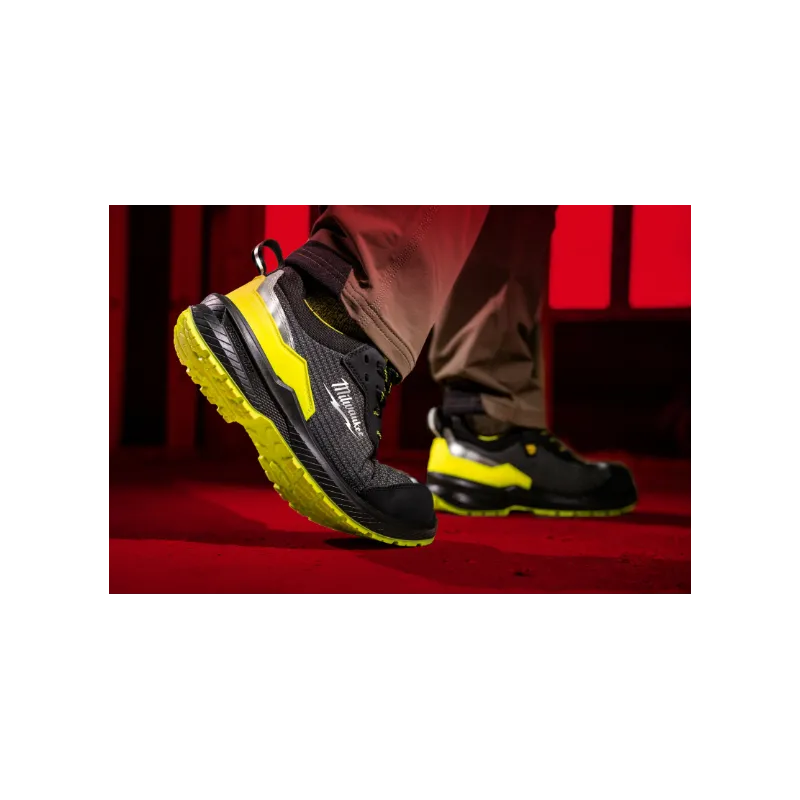 Chaussures de sécurité Milwaukee Flextred™