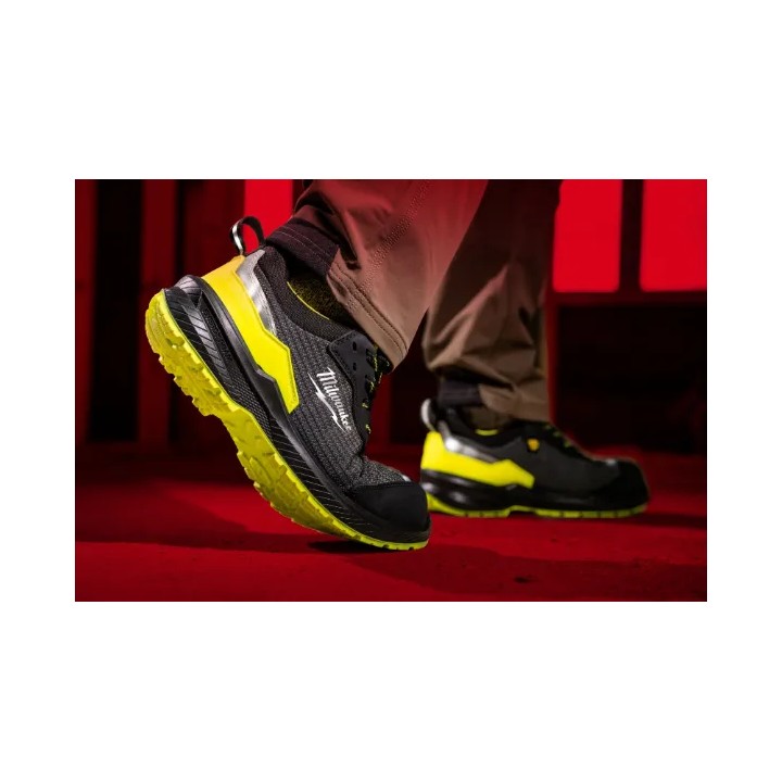 Chaussures de sécurité Milwaukee Flextred™