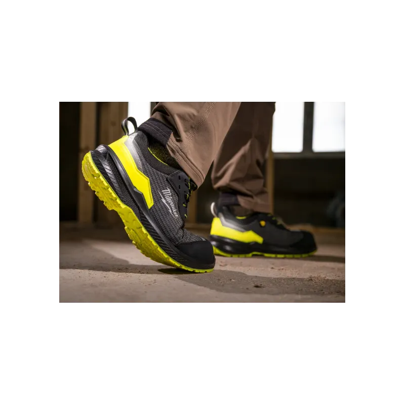 Chaussures de sécurité Milwaukee Flextred™