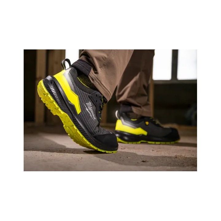 Chaussures de sécurité Milwaukee Flextred™