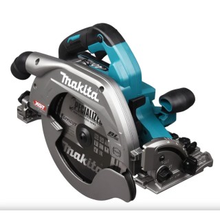 Scie circulaire Makita 40Vmax 235 mm BL - AWS