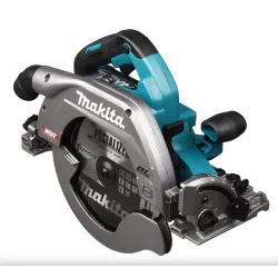 Makita Sega Circolare 40Vmax 235 mm BL - AWS