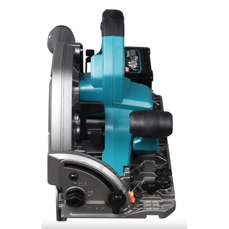 Scie circulaire Makita 40Vmax 235 mm BL - AWS