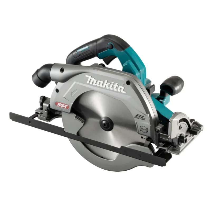 Makita Sega Circolare 40Vmax 235 mm BL - AWS