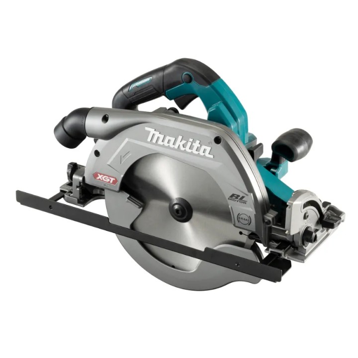 Makita HS009GT201 dettaglio lama 235 mm
