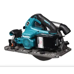 Makita Sega Circolare 40Vmax 235 mm BL - AWS