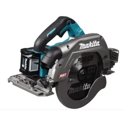 Makita Sega Circolare 40Vmax 235 mm BL - AWS