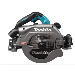 Scie circulaire Makita 40Vmax 235 mm BL - AWS