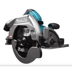 Makita Sega Circolare 40Vmax 235 mm BL - AWS