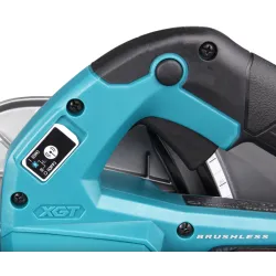 Makita Sega Circolare 40Vmax 235 mm BL - AWS