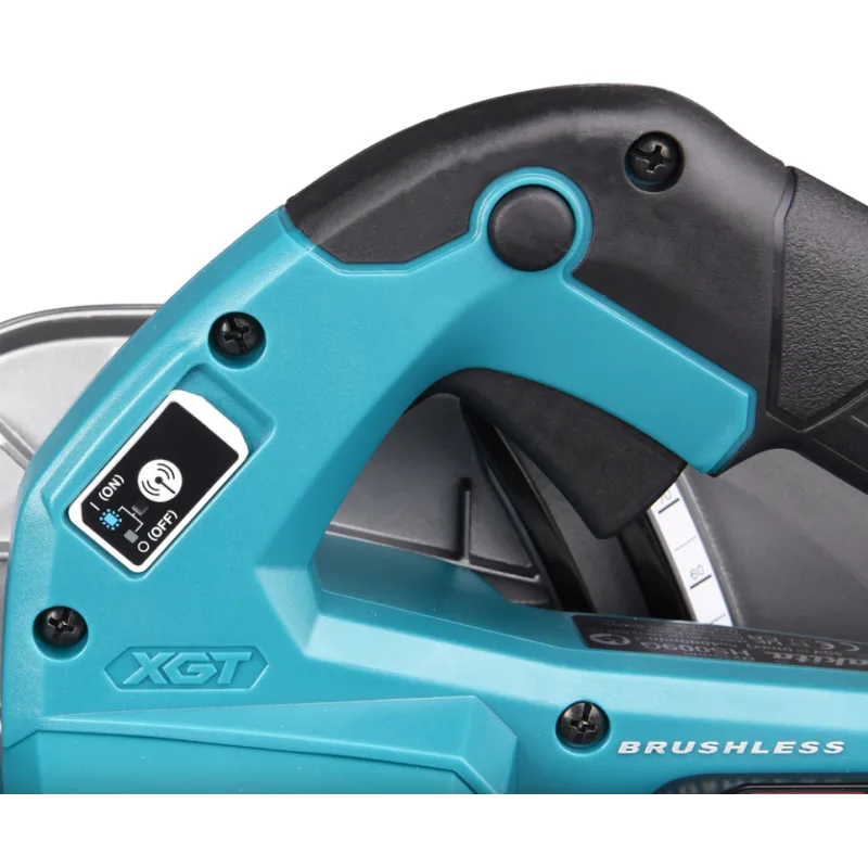 Makita Sega Circolare 40Vmax 235 mm BL - AWS