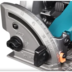Makita Sega Circolare 40Vmax 235 mm BL - AWS