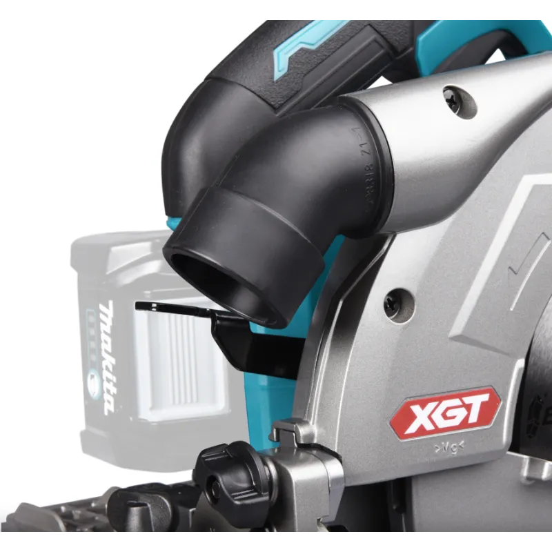Makita Sega Circolare 40Vmax 235 mm BL - AWS