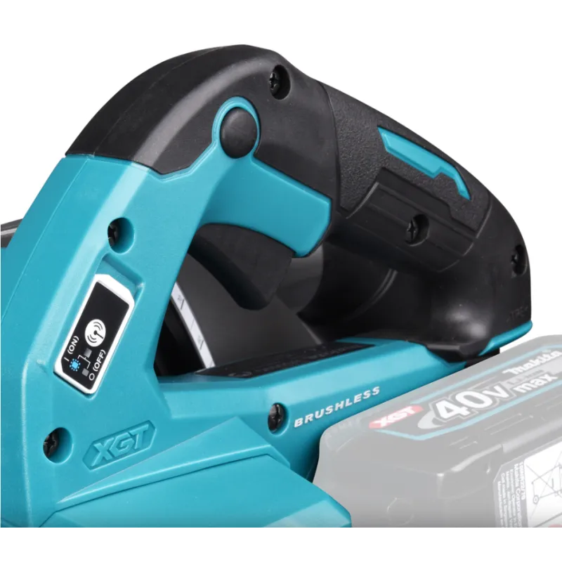 Makita Sega Circolare 40Vmax 235 mm BL - AWS