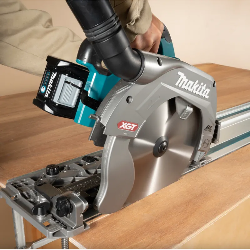 Makita Sega Circolare 40Vmax 235 mm BL - AWS