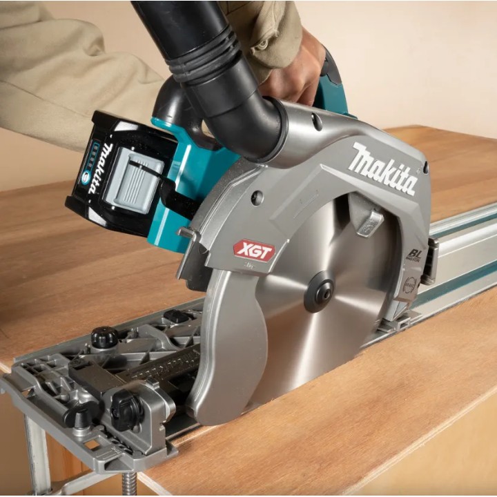 Makita HS009GT201 vue d'ensemble de l'outil