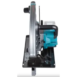 Makita Sega Circolare 40Vmax - Fornita Senza Batteria E Caricabatteria
