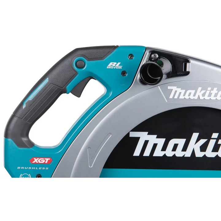 Makita HS013GZ détail du système AWS pour connexion sans fil