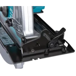 Scie circulaire Makita 40Vmax – Livrée sans batterie ni chargeur
