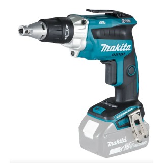 Tournevis pour cloisons sèches Makita 18 V 1/4" - BL - Outil uniquement
