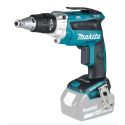 Makita Avvitatore Per Cartongesso 18V 1/4" - BL - Corpo Macchina