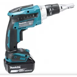Makita Avvitatore Per Cartongesso 18V 1/4" - BL - Corpo Macchina