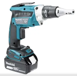Makita Avvitatore Per Cartongesso 18V 1/4" - BL - Corpo Macchina