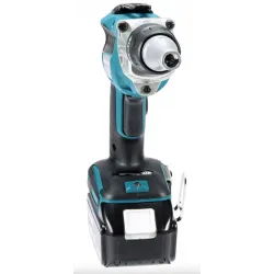 Makita Avvitatore Per Cartongesso 18V 1/4" - BL - Corpo Macchina