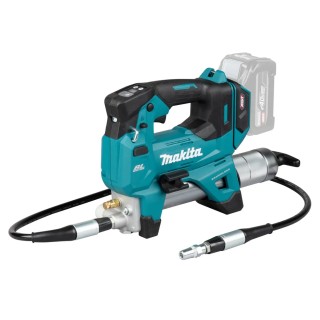 Pistolet graisseur Makita 40 V Max – Outil uniquement