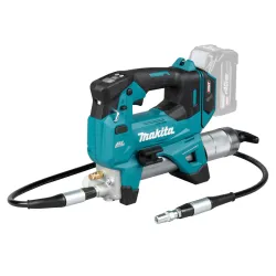 Makita Pistola Per Grasso da 40VMax - Corpo Macchina