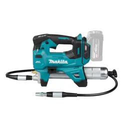 Makita Pistola Per Grasso da 40VMax - Corpo Macchina