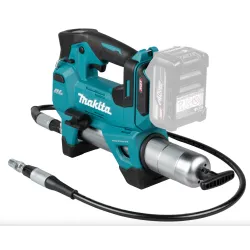 Makita Pistola Per Grasso da 40VMax - Corpo Macchina