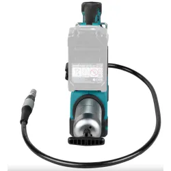 Pistolet graisseur Makita 40 V Max – Outil uniquement