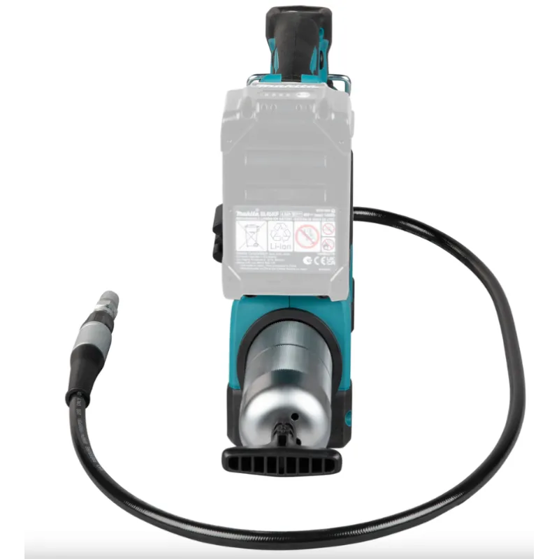 Makita Pistola Per Grasso da 40VMax - Corpo Macchina