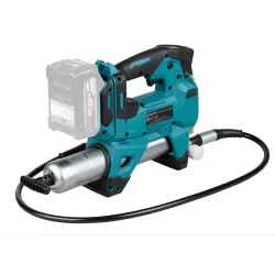 Pistolet graisseur Makita 40 V Max – Outil uniquement