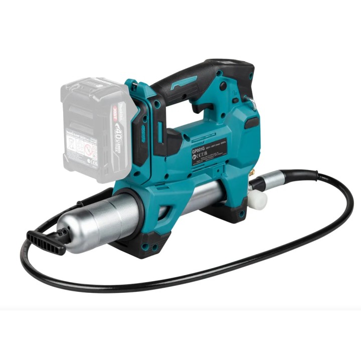 Makita GP001G flexible 1,2 m connecté