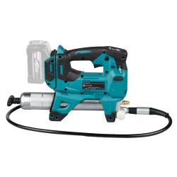 Pistolet graisseur Makita 40 V Max – Outil uniquement