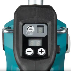 Makita Pistola Per Grasso da 40VMax - Corpo Macchina