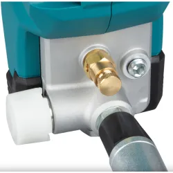 Makita Pistola Per Grasso da 40VMax - Corpo Macchina