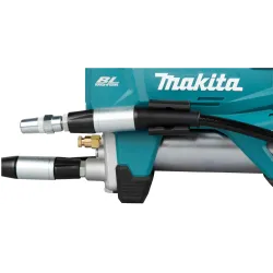 Pistolet graisseur Makita 40 V Max – Outil uniquement