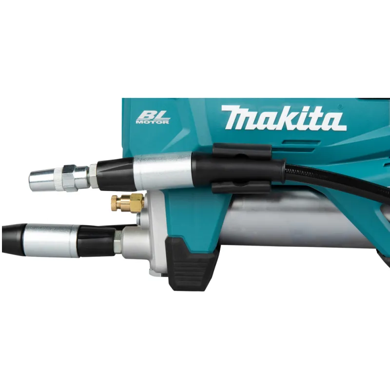 Makita Pistola Per Grasso da 40VMax - Corpo Macchina