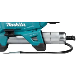 Makita Pistola Per Grasso da 40VMax - Corpo Macchina