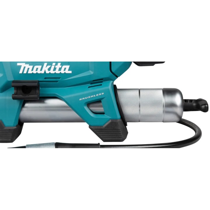 Makita GP001G pannello comandi e contatore preimpostabile