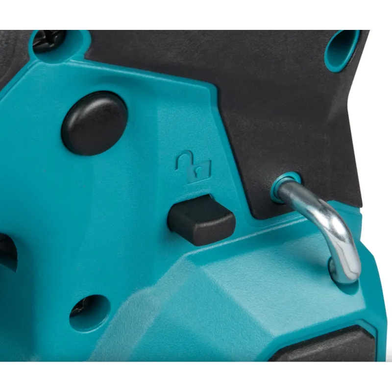 Makita Pistola Per Grasso da 40VMax - Corpo Macchina
